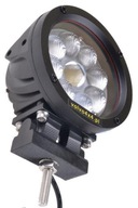 DLHÝ DOSAH LED LAMPA 45W CREE SEARCH 12/24V