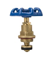 HLAVA VENTILU M83 1 1/4'' HLAVA VENTILU M83 1 1/4''