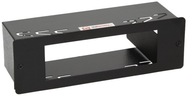 Vrecko na upevnenie rádia Mtech Legend 1 X1Z CB Vrecko na upevnenie rádia Mtech Legend 1 X1Z CB