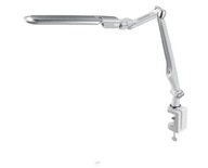 Stolná LED lampa HIT 10W so svorkou Stolná LED lampa HIT 10W so svorkou