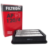 VZDUCHOVÝ FILTER FILTRON AP120/4 VZDUCHOVÝ FILTER FILTRON AP120/4