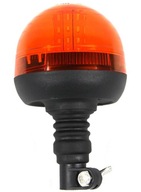 VÝSTRAŽNÁ SVETLO KOGUT LED FLEX 12/24V CE HOMOL VÝSTRAŽNÁ SVETLO KOGUT LED FLEX 12/24V CE HOMOL
