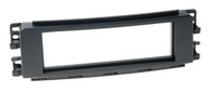 RÁMČEK CHYTRÉHO ADAPTÉRA ForFour W454 PRE RÁDIO ANTRACIT RÁMČEK CHYTRÉHO ADAPTÉRA ForFour W454 PRE RÁDIO ANTRACIT