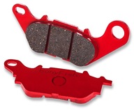 Zadné brzdové platničky Yamaha GPD N-MAX 125 150 MT-03 YZF-R3 MTN 320 zad. Zadné brzdové platničky Yamaha GPD N-MAX 125 150 MT-03 YZF-R3 MTN 320 zad.