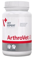 Vetexpert ARTHROVET HA 90 tbl