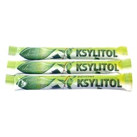 Xylitol, vrecúška z brezového cukru 1000x5g Santini