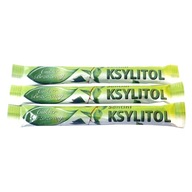 Xylitol, vrecúška z brezového cukru 1000x5g Santini Xylitol, vrecúška z brezového cukru 1000x5g Santini