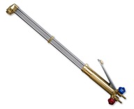 Rezací horák propán bután kyslík 3-300 DLHÝ 75 cm Rezací horák propán bután kyslík 3-300 DLHÝ 75 cm