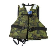ZÁCHRANNÁ VESTA CAMO XL! ZÁCHRANNÁ VESTA CAMO XL!