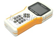 RIGEXPERT AA-55 ZOOM ANTÉNNY ANALYZÁTOR 55MHz KF RIGEXPERT AA-55 ZOOM ANTÉNNY ANALYZÁTOR 55MHz KF