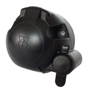 Zásuvka typu N 7-pin +2-pin 12V kolíky Erich Jaeger Zásuvka typu N 7-pin +2-pin 12V kolíky Erich Jaeger