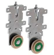 SEVROLL SPODNÝ VOZÍK DO ŠATNÍKA - WD 18V HI-TEC 2 KS. SEVROLL SPODNÝ VOZÍK DO ŠATNÍKA - WD 18V HI-TEC 2 KS.