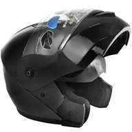MOTORKOVÁ PRILBA VÝKLOPNÁ MOTORKA BLENDA S MOTORKOVÁ PRILBA VÝKLOPNÁ MOTORKA BLENDA S