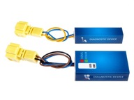 Emulátor rohože SRS Mercedes E W212 S212 C207 2013+ Emulátor rohože SRS Mercedes E W212 S212 C207 2013+