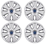 FORD GALAXY NÁBOJE NÁBOJE SET OE 16" FORD GALAXY NÁBOJE NÁBOJE SET OE 16"
