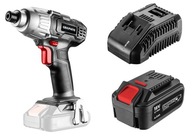 GRAPHITE 58G012 Akumulátorový skrutkovač 18V 180Nm 4,0 Ah GRAPHITE 58G012 Akumulátorový skrutkovač 18V 180Nm 4,0 Ah