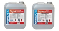 ČISTÁ TEKUTINA DO UZAVRETEJ PRÁČKY 2 x 5 L ČISTÁ TEKUTINA DO UZAVRETEJ PRÁČKY 2 x 5 L