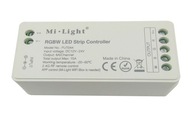 RECEIVER Ovládač pre RGBW pásky zóny FUT044 15A RECEIVER Ovládač pre RGBW pásky zóny FUT044 15A