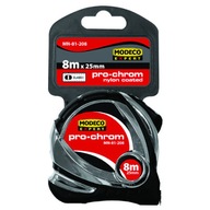 MODECO EXPERT NAVIJOK ROZMER 8m/25mm PRO-CHROME I CL MODECO EXPERT NAVIJOK ROZMER 8m/25mm PRO-CHROME I CL