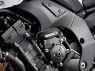 SW-MOTECH Crashpady Yamaha FZ8 800 Fazer SW-MOTECH Crashpady Yamaha FZ8 800 Fazer
