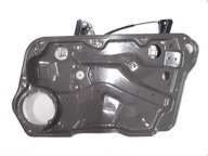 REGULÁTOR OKEN VW GOLF BORA PREDNÉ P 1J4837462H REGULÁTOR OKEN VW GOLF BORA PREDNÉ P 1J4837462H