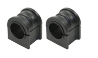Gumy predného stabilizátora Ford Mustang 05-14 34mm Gumy predného stabilizátora Ford Mustang 05-14 34mm