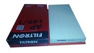 VZDUCHOVÝ FILTER AP149/1 AUDI A3 VW GOLF IV BORA VZDUCHOVÝ FILTER AP149/1 AUDI A3 VW GOLF IV BORA