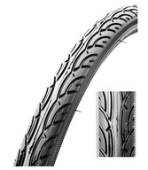 DURO pneu 12 1/2 x 1,75 47-203 BLACK 7045 DURO pneu 12 1/2 x 1,75 47-203 BLACK 7045