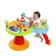 BRIGHT STARTS Table Active Play Center 3v1