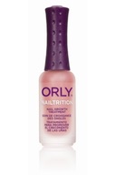 ORLY Nailtrition 9 ml - vegánsky kondicionér na poškodené nechty ORLY Nailtrition 9 ml - vegánsky kondicionér na poškodené nechty