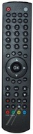 Diaľkové ovládanie pre TV Sharp LC-32LE140, LC-32LE511, LC32SH130EX Diaľkové ovládanie pre TV Sharp LC-32LE140, LC-32LE511, LC32SH130EX