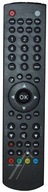 Diaľkové ovládanie pre TV Sharp LC-40LE240, LC-40LE530