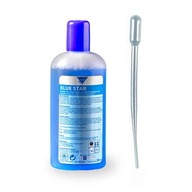 Čistiaca kvapalina BLUE STAR 200 ml pre ROBOTOVÝ VYSÁVAČ