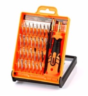 Náradie 33v1 JAKEMY JM-8081 TORX HEX FLAT + * Náradie 33v1 JAKEMY JM-8081 TORX HEX FLAT + *