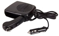 12V 150W auto ohrievač, ohrievač 12V 150W auto ohrievač, ohrievač