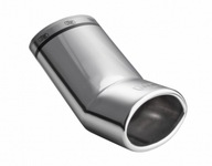 Ozdobný koncový tlmič výfuku NX10.37 ULTER Ozdobný koncový tlmič výfuku NX10.37 ULTER