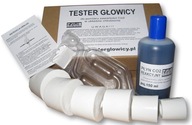 TESTER TESNENIA TESNENIA HLAVY CO2 + ADAPTÉRY TESTER TESNENIA TESNENIA HLAVY CO2 + ADAPTÉRY
