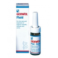 GEHWOL ZMÄKČUJÚCA TEKUTINA DRVIŤ 15ML + ZADARMO GEHWOL ZMÄKČUJÚCA TEKUTINA DRVIŤ 15ML + ZADARMO