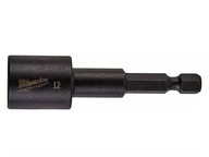 MILWAUKEE SHOCKWAVE MAGNETIC CAP 17MM NÁRAZ MILWAUKEE SHOCKWAVE MAGNETIC CAP 17MM NÁRAZ