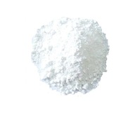 pigmentové farbivo TITANIUM WHITE 1kg biele