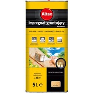 ALTAX Základný náter na drevo 5L
