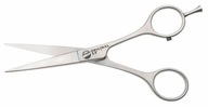 E-CUT rovné nožnice s mikrozubom 5,5" E-CUT rovné nožnice s mikrozubom 5,5"