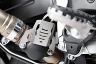 SW-MOTECH Kryt výfukového ventilu SUZUKI V-Strom SW-MOTECH Kryt výfukového ventilu SUZUKI V-Strom