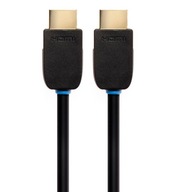 ZNAČKOVÝ HDMI KÁBEL 3m TECHLINK WIRESNX2 710203 ZNAČKOVÝ HDMI KÁBEL 3m TECHLINK WIRESNX2 710203