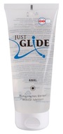 ANÁLNY hydratačný gél JUST GLIDE WATER ANAL 200ml