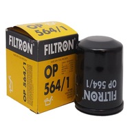 FILTRON OLEJOVÝ FILTER OP564/1 náhrada W6021 FILTRON OLEJOVÝ FILTER OP564/1 náhrada W6021