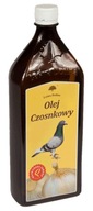 FOREST VALLEY Cesnakový olej 1l