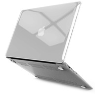 Tvrdé puzdro Transparentný kryt Apple MacBook Air 13 2018 2019 2020 M1 Tvrdé puzdro Transparentný kryt Apple MacBook Air 13 2018 2019 2020 M1