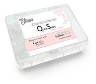 Šablóny do formy Elisium Quick Shape Flexygel TYP 1 Šablóny do formy Elisium Quick Shape Flexygel TYP 1