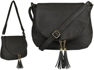KRÁSNA DÁMSKA CROSSBODY TAŠKA + STRANY 175 KRÁSNA DÁMSKA CROSSBODY TAŠKA + STRANY 175